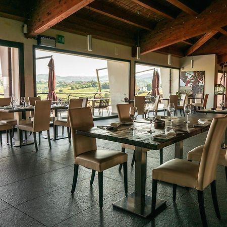 Agriturismo Opera 02 Кастельветро-ді-Модена Екстер'єр фото
